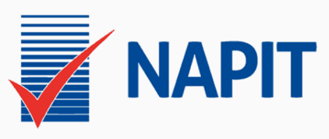 NAPIT Electrician in Sleaford