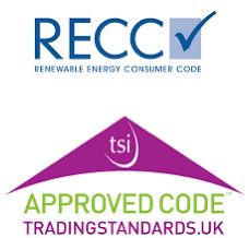 RECC Approved Installer in Sleaford