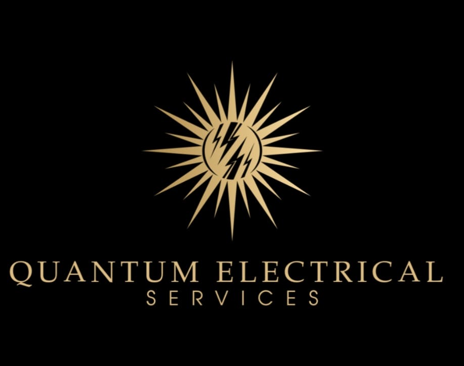 Quantum Electrical Services Logo  - Electrician in Sleaford