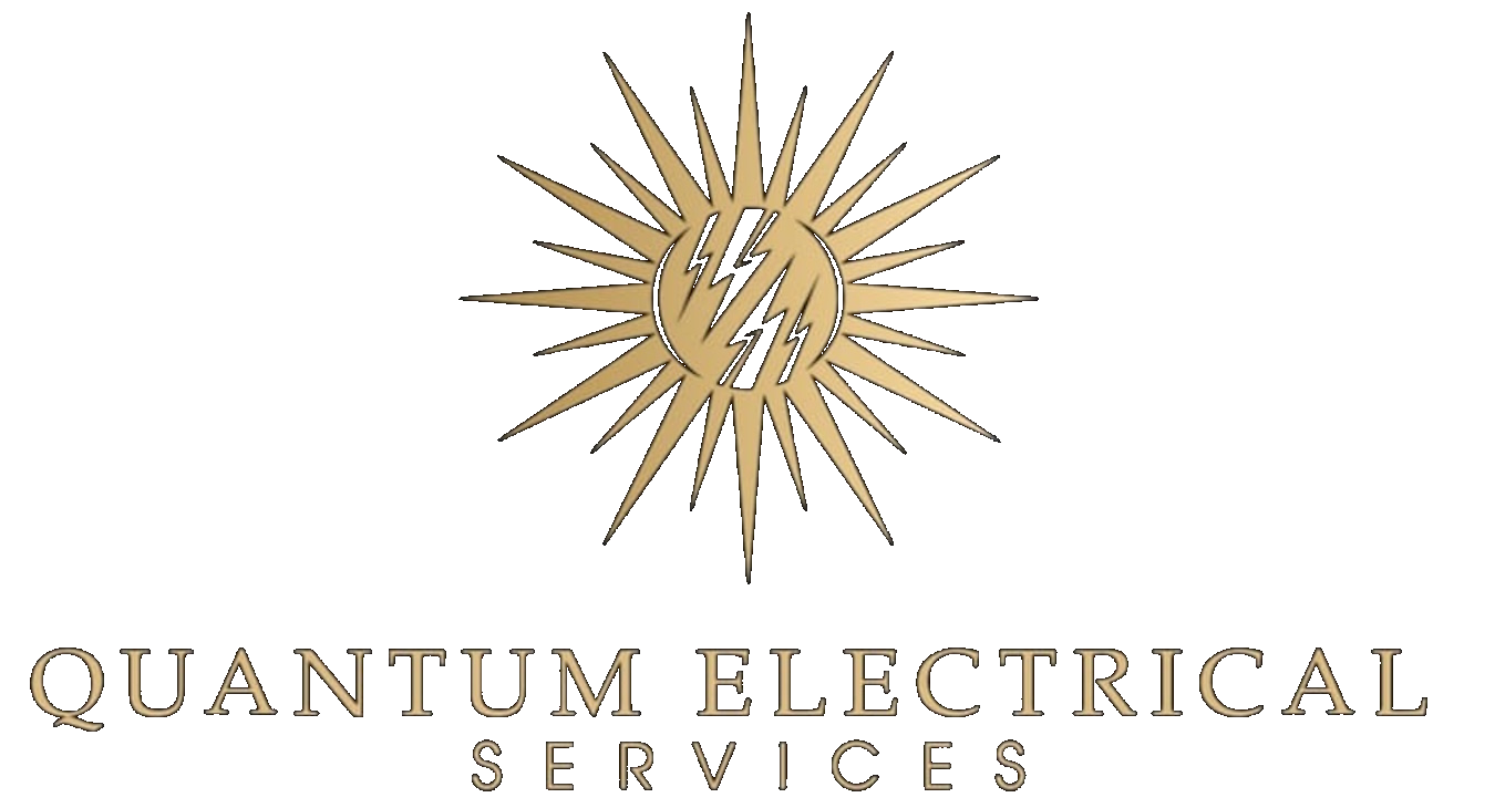 Electrician in Sleaford Logo