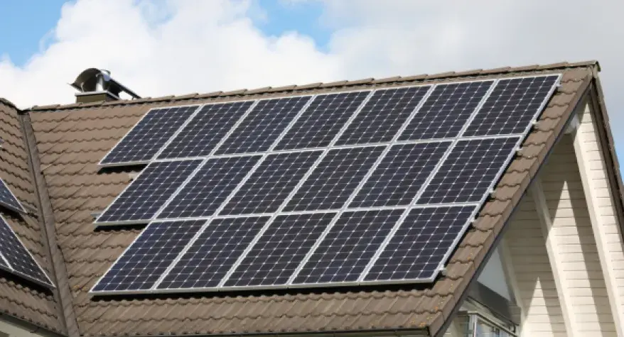 How Solar Panels Improve Home Value in Sleaford - Quantum Electrical Services