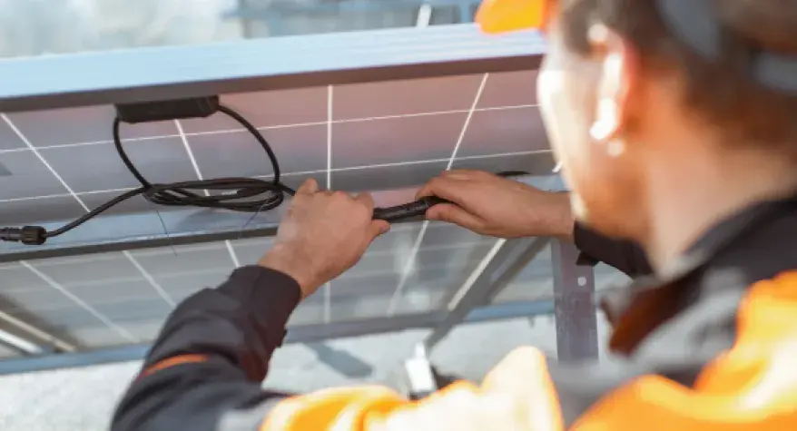 Solar Panel Maintenance Tips for Sleaford Residents - Quantum Electrical Services