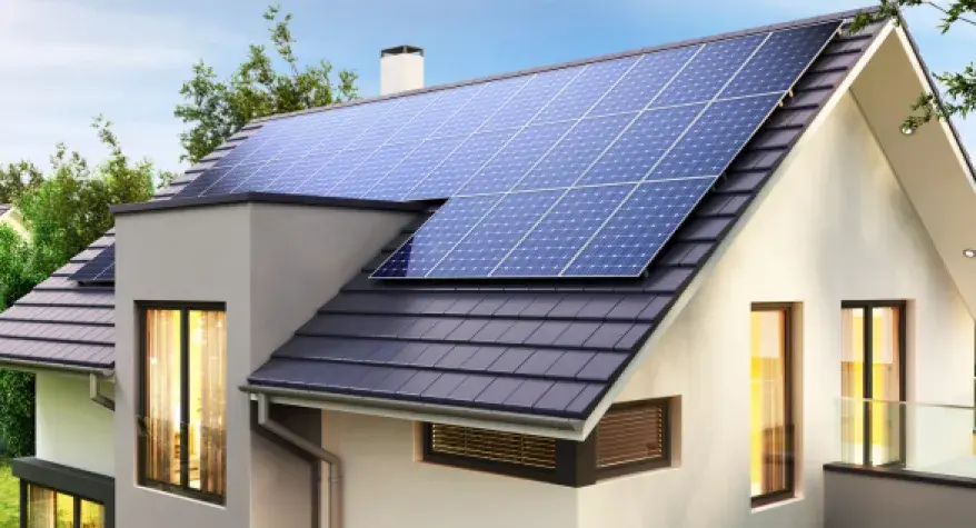 Adding Battery Storage to Your Existing Solar PV System - Quantum Electrical Services